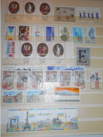France Collection,timbres Neuf Faciale 84 Francs Environ 12,80 Euros Pour Collection Ou Affranchissement - Colecciones Completas