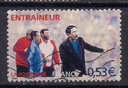 FRANCE     N°   3908   OBLITERE - Used Stamps