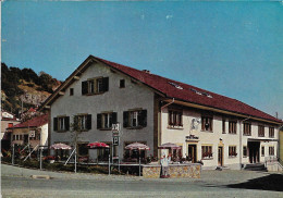 Eclépens Auberge Communale - Sonstige & Ohne Zuordnung