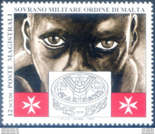 FAO 1995. - Malta (la Orden De)