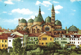 ITALIE - Padova - Coupoles De La Basilique De St Antoine - Vue Générale - Carte Postale Ancienne - Padova (Padua)