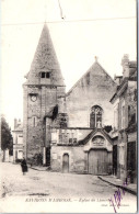 37 AMBOISE  Carte Postale Ancienne [REF 55665] - Otros & Sin Clasificación