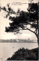 35 DINARD  Carte Postale Ancienne [REF 55584] - Other & Unclassified