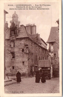 29 LANDERNEAU  Carte Postale Ancienne [REF 55496] - Sonstige & Ohne Zuordnung