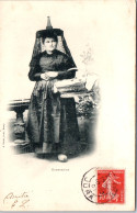01 TYPES DE LA BRESSE   Carte Postale Ancienne [REF 55514] - Unclassified