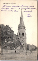 16 ARCHIAC  Carte Postale Ancienne [REF 55403] - Autres & Non Classés