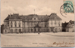 10 TROYES  Carte Postale Ancienne [REF 55276] - Autres & Non Classés