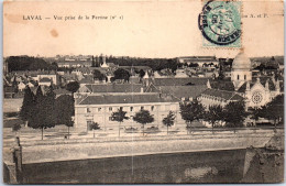 53 LAVAL  Carte Postale Ancienne [REF 55190] - Other & Unclassified