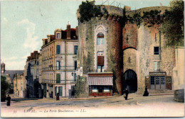 53 LAVAL  Carte Postale Ancienne [REF 55183] - Autres & Non Classés