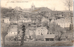 41 TROO  Carte Postale Ancienne [REF 55169] - Autres & Non Classés