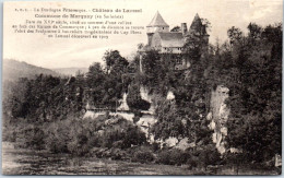 24 MARQUAY  Carte Postale Ancienne [REF 55156] - Other & Unclassified