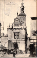 79 NIORT  Carte Postale Ancienne [REF 55713] - Autres & Non Classés