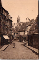 14 CAEN  Carte Postale Ancienne [REF 55733] - Autres & Non Classés