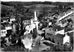 24 VILLMABLARD - Vue D'ensemble, Le CHATEAU, L'hotel Du Perigord - Other & Unclassified