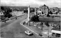 14 DEAUVILLE - Le Pont - Autres & Non Classés