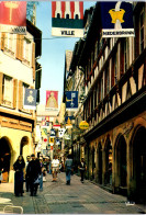 67 STRASBOURG - La Rue Des Orfevres - Andere & Zonder Classificatie