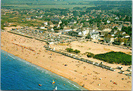 14 FRANCEVILLE PLAGE - Vue Generale De La Plage - Autres & Non Classés