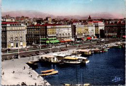 13 MARSEILLE - Quai Des Belges - Andere & Zonder Classificatie