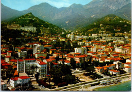 06 MENTON - Vue Aerienne, Le Monastere De L'Annonciade - Other & Unclassified