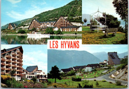 05 CHORGES - Residence "Les Hyvans" - Autres & Non Classés