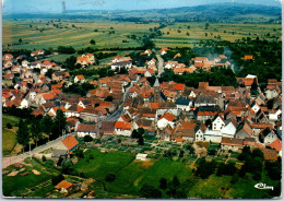 67 DOSSENHEIM SUR ZINEL - Vue Aerienne - Autres & Non Classés