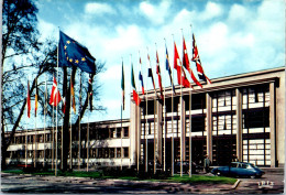 67 STRASBOURG - Maison De L'Europe - Other & Unclassified