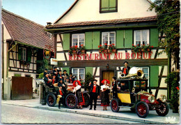 67 STRASBOURG - Ensemble Musical De La Brasserie De Kronenbourg - Andere & Zonder Classificatie