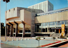 71 CHALON SUR SAONE - Maison De La Culture - Otros & Sin Clasificación