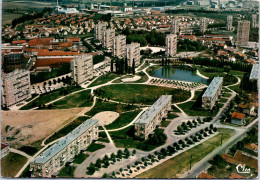 71 CHALON SUR SAONE - Vue Aerienne, Cite "Les Aubepins" - Otros & Sin Clasificación