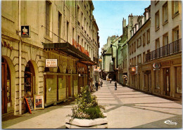 71 CHALON SUR SAONE - Le Rue Du Pont - Autres & Non Classés