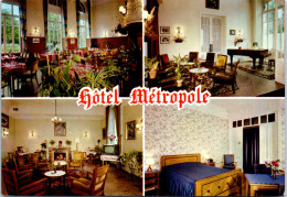 70 LUXEUIL LES BAINS - Hotel Metropole - Sonstige & Ohne Zuordnung