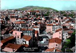 07 ANNONAY - Vue Generale - Autres & Non Classés