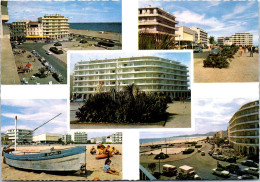 66 CANET PLAGE - Souvenir - Other & Unclassified