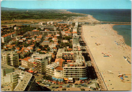 66 CANET PLAGE - En Avion Au Dessus De La Station Balneaire - Other & Unclassified