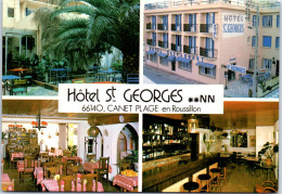 66 CANET PLAGE - Hotel Saint Georges - Sonstige & Ohne Zuordnung