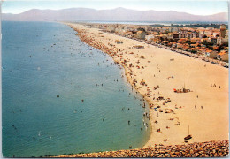 66 CANET PLAGE - La Jetee, La Plage Les Alberes - Autres & Non Classés