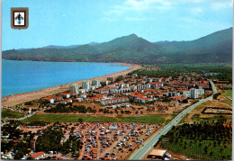 66 ARGELES SUR MER - Le Racou, Vue Aerienne - Sonstige & Ohne Zuordnung