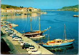 66 PORT VENDRES - Le Quai Et Le Port - Andere & Zonder Classificatie