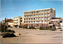 66 CANET PLAGE - Hotel Restaurant Le Patio - Autres & Non Classés