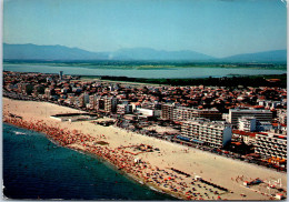 66 CANET PLAGE - Le Front De Mer - Sonstige & Ohne Zuordnung