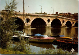 31 TOULOUSE - La Garonne Au Pont Neuf - Sonstige & Ohne Zuordnung