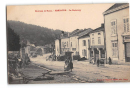 CPA 54 Marbache Le Faubourg - Autres & Non Classés