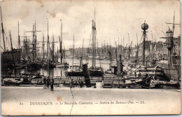 59 DUNKERQUE - Le Bassin Du Commerce - Other & Unclassified