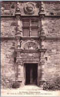 15 MESSILHAC - La Porte Du CHATEAU - Andere & Zonder Classificatie