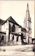 15 AURILLAC - La Cathedrale - Sonstige & Ohne Zuordnung