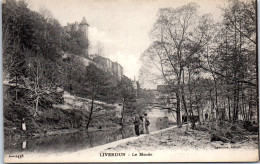 54 LIVERDUN - Le Moulin - Autres & Non Classés