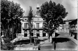 34 ROUJAN - Place De La Mairie - Other & Unclassified