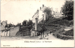 37 CHATEAU RENAULT - Le Tourniquet - Other & Unclassified