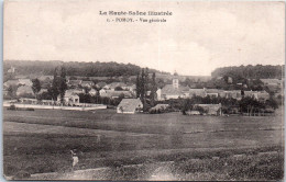 70 POMOY - Vue Generale - Sonstige & Ohne Zuordnung