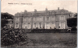 37 SONSAY - CHATEAU Des Cartes - Other & Unclassified